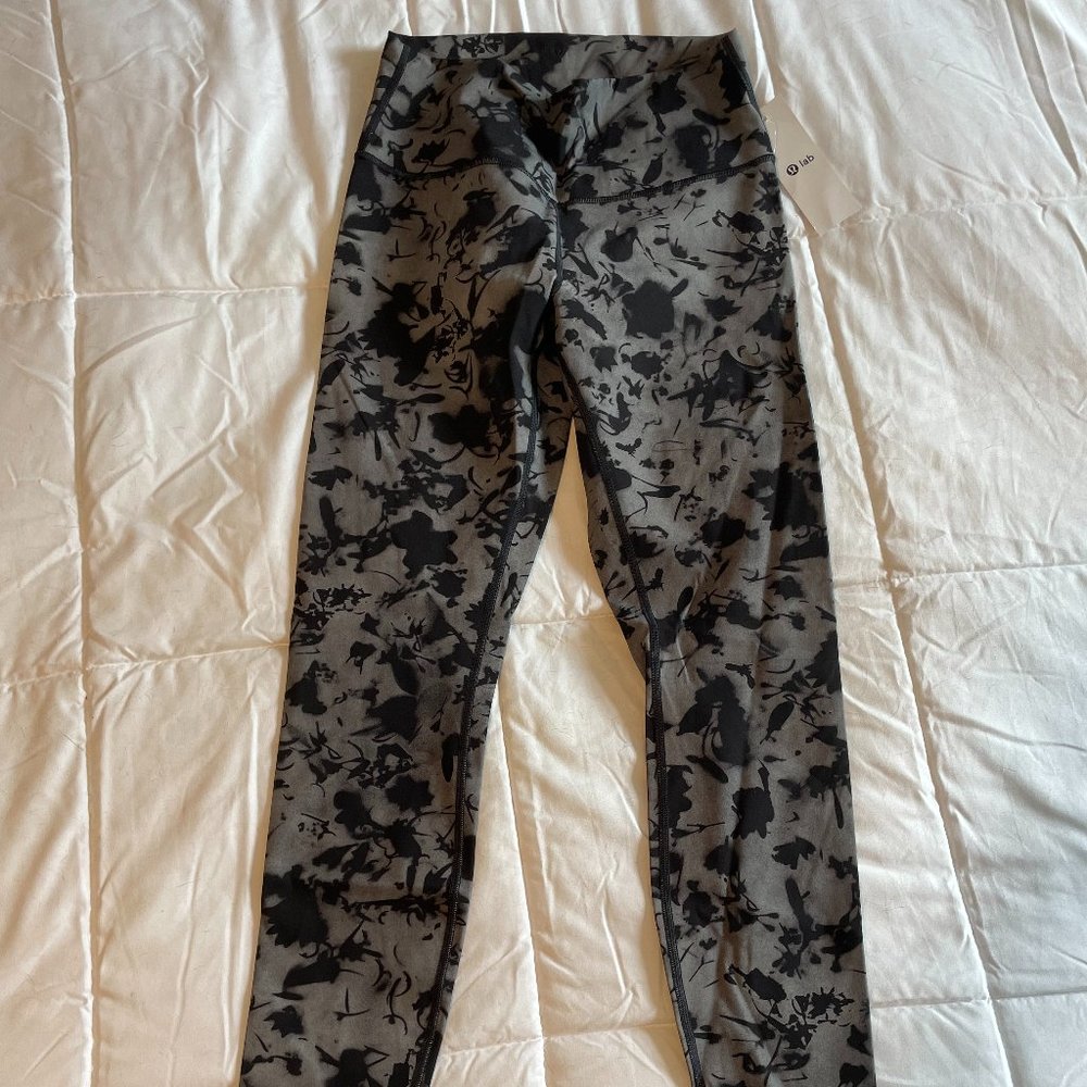 lululemon lab wunder under hi-rise DKSH